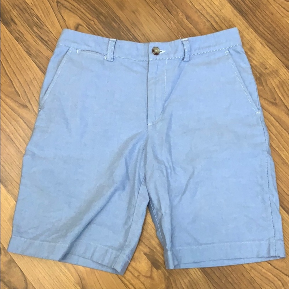 Ralph Lauren Polo shorts. Boys size 16
